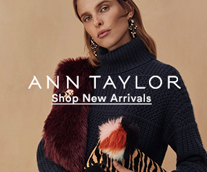 Ann Taylor — Shop New Arrivals