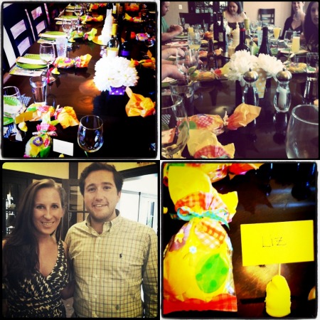 Easter