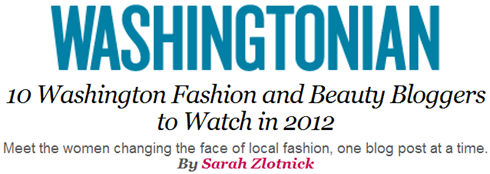 washingtonian