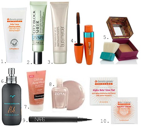 products