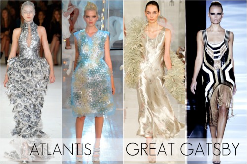 spring trends