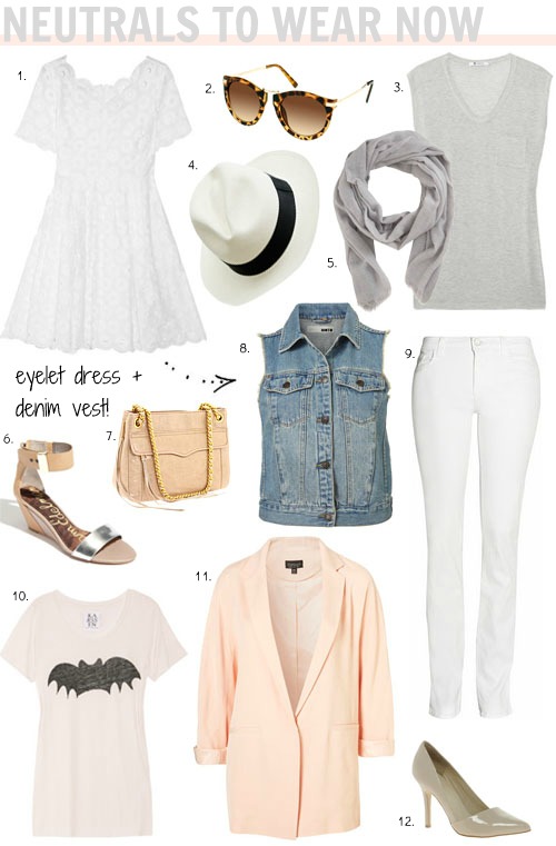 neutral