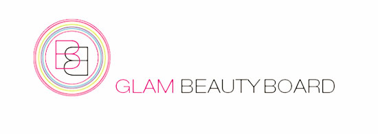 BeautyBoard Logo