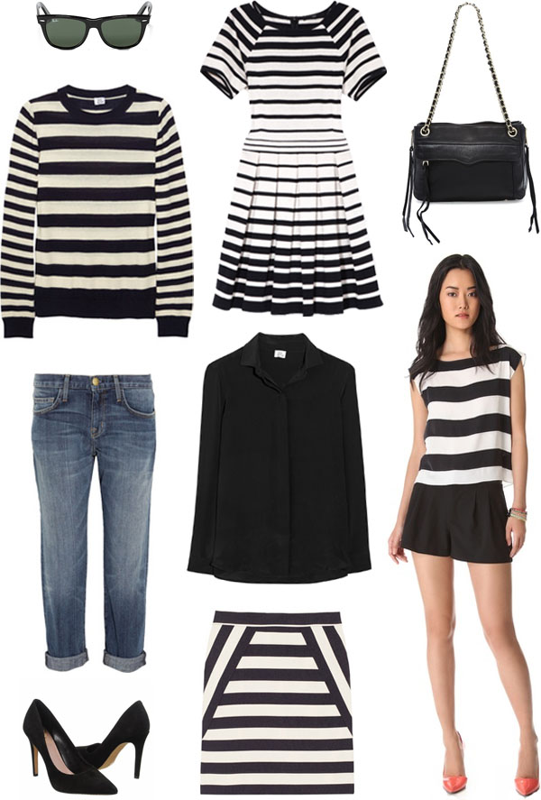 stripes