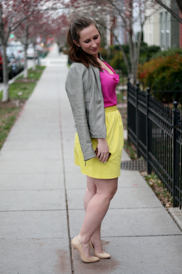 Brights / So Much to Smile About