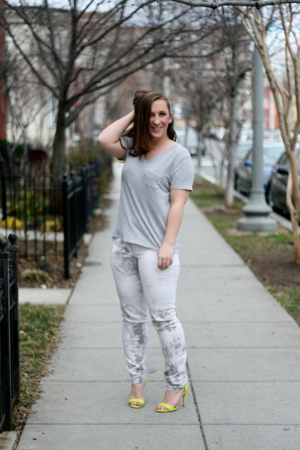 Tie Dyed / So Much to Smile About