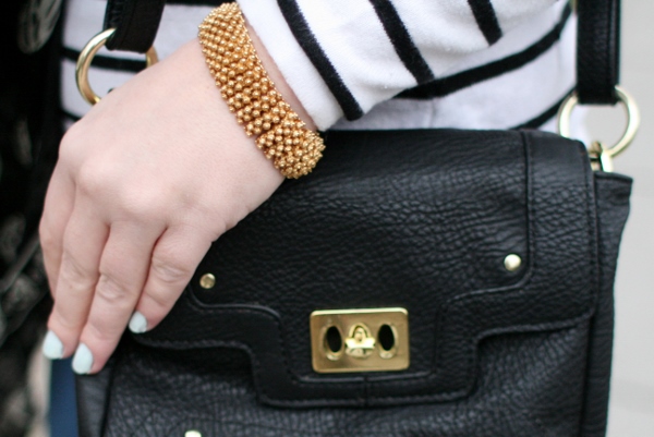 so much to smile about