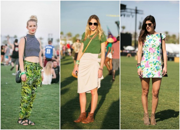 coachella style