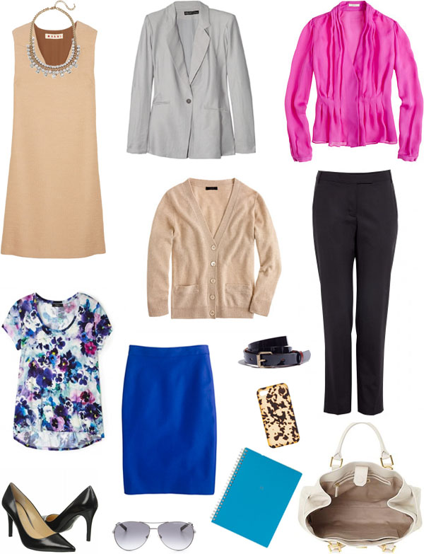 workwear