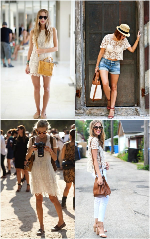 summer lace