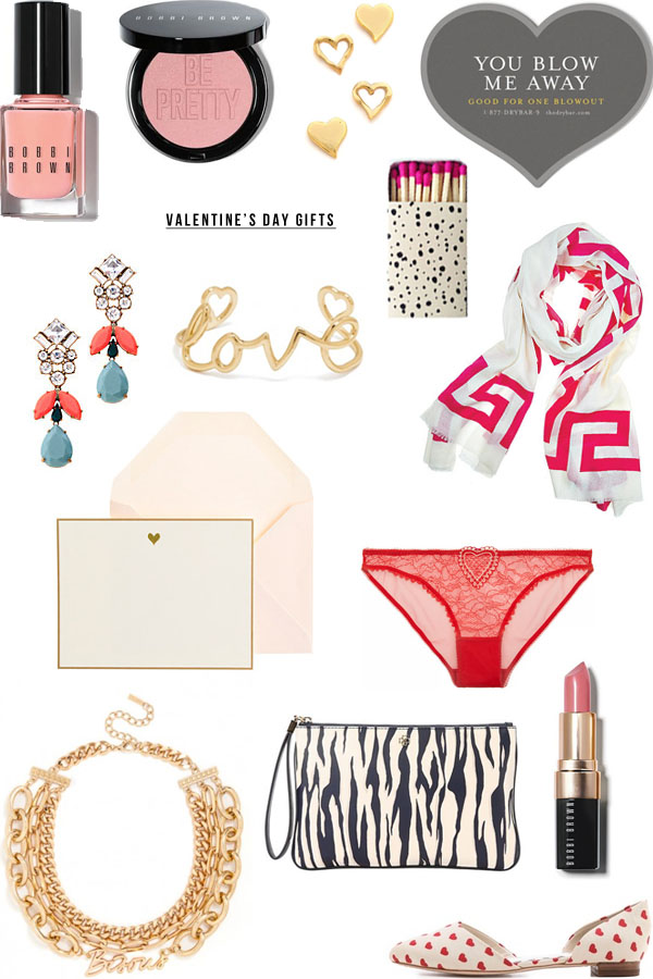 valentines day gifts