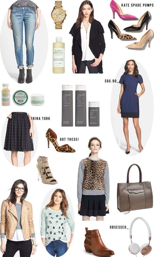 nordstrom sale